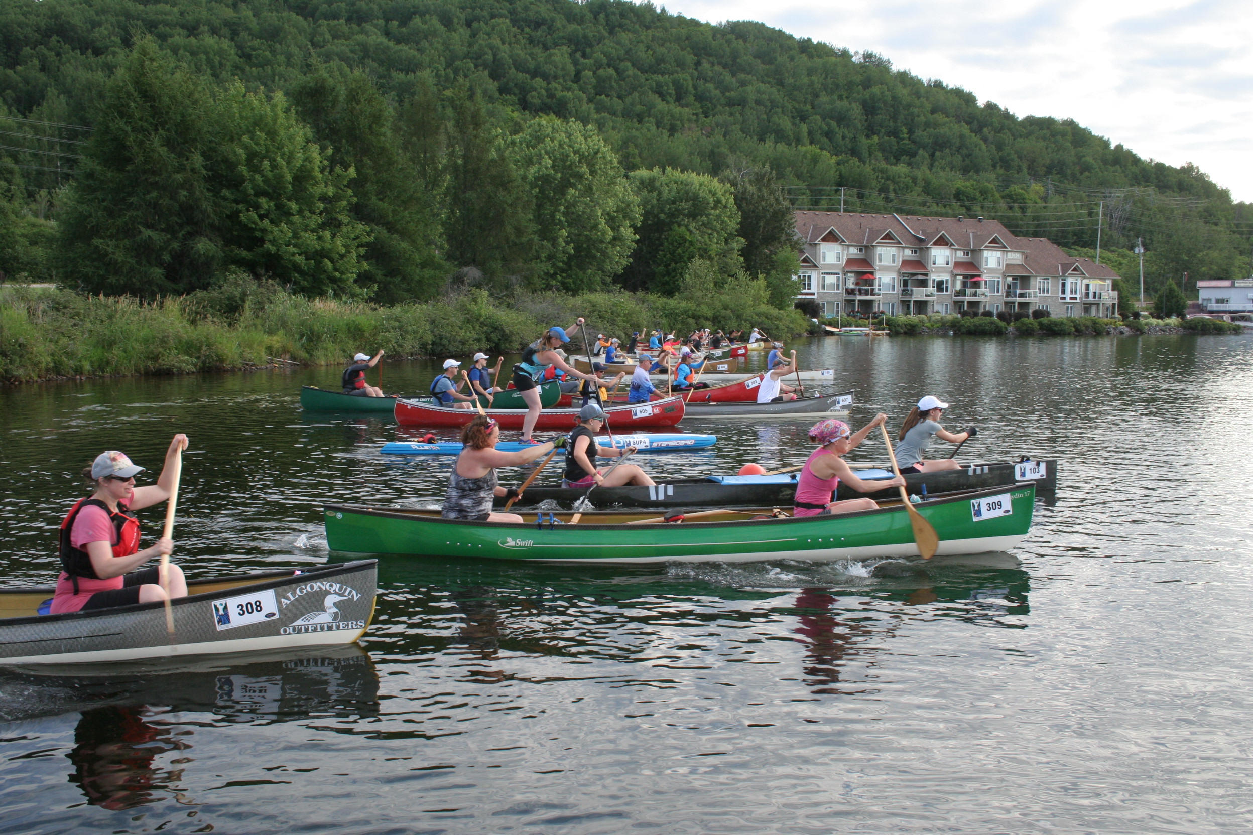 Mattawa River Canoe Race 2017 274.JPG