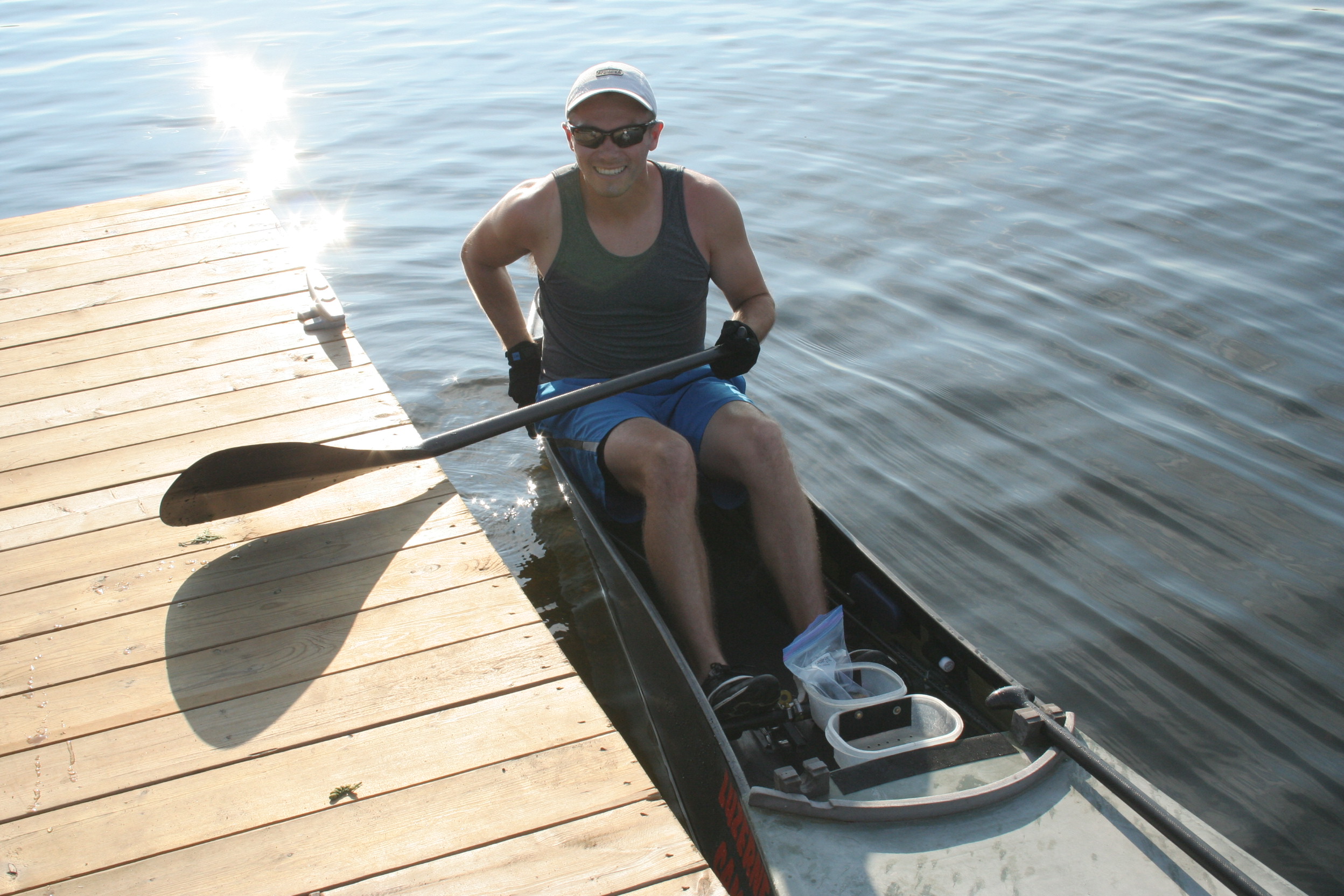 Mattawa River Canoe Race 2017 360.JPG