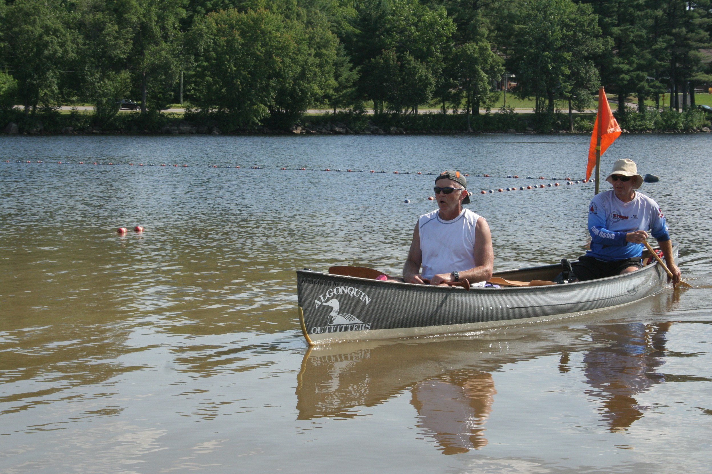 Mattawa River Canoe Race 2017 1133.JPG
