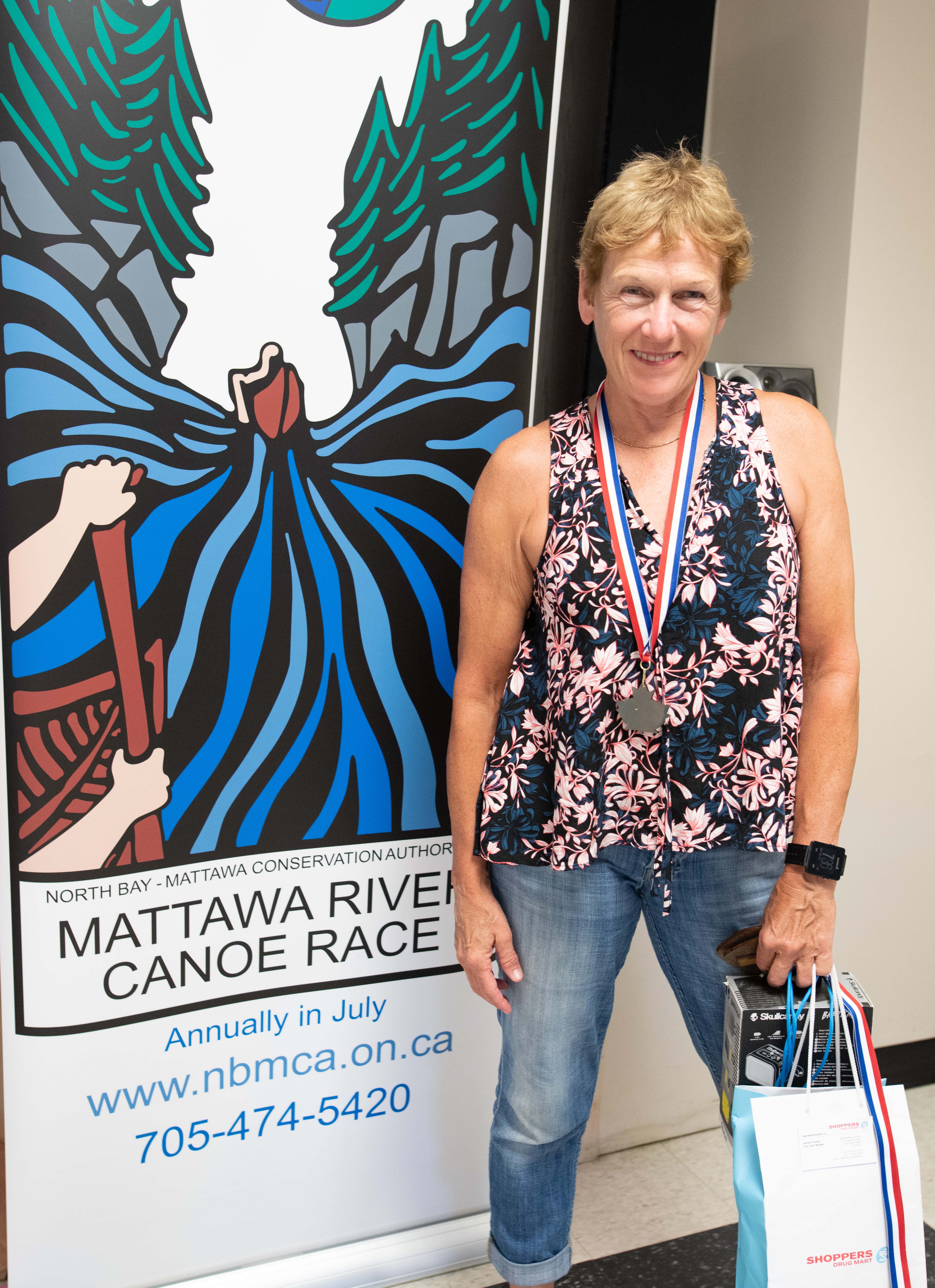 Pro C2 Women's 1st Karen Simpson