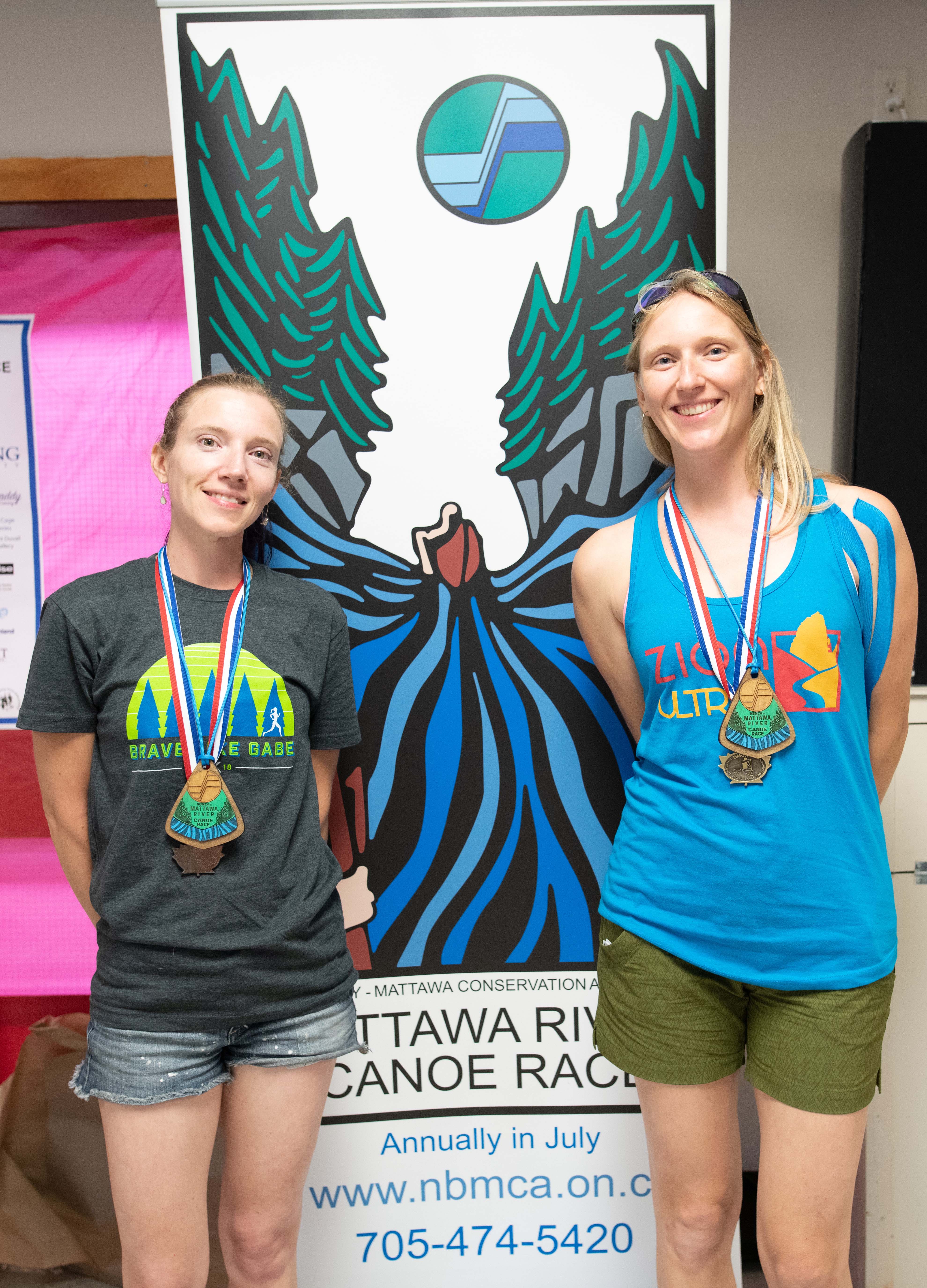 Siren Sisters - 1st Rec Women's