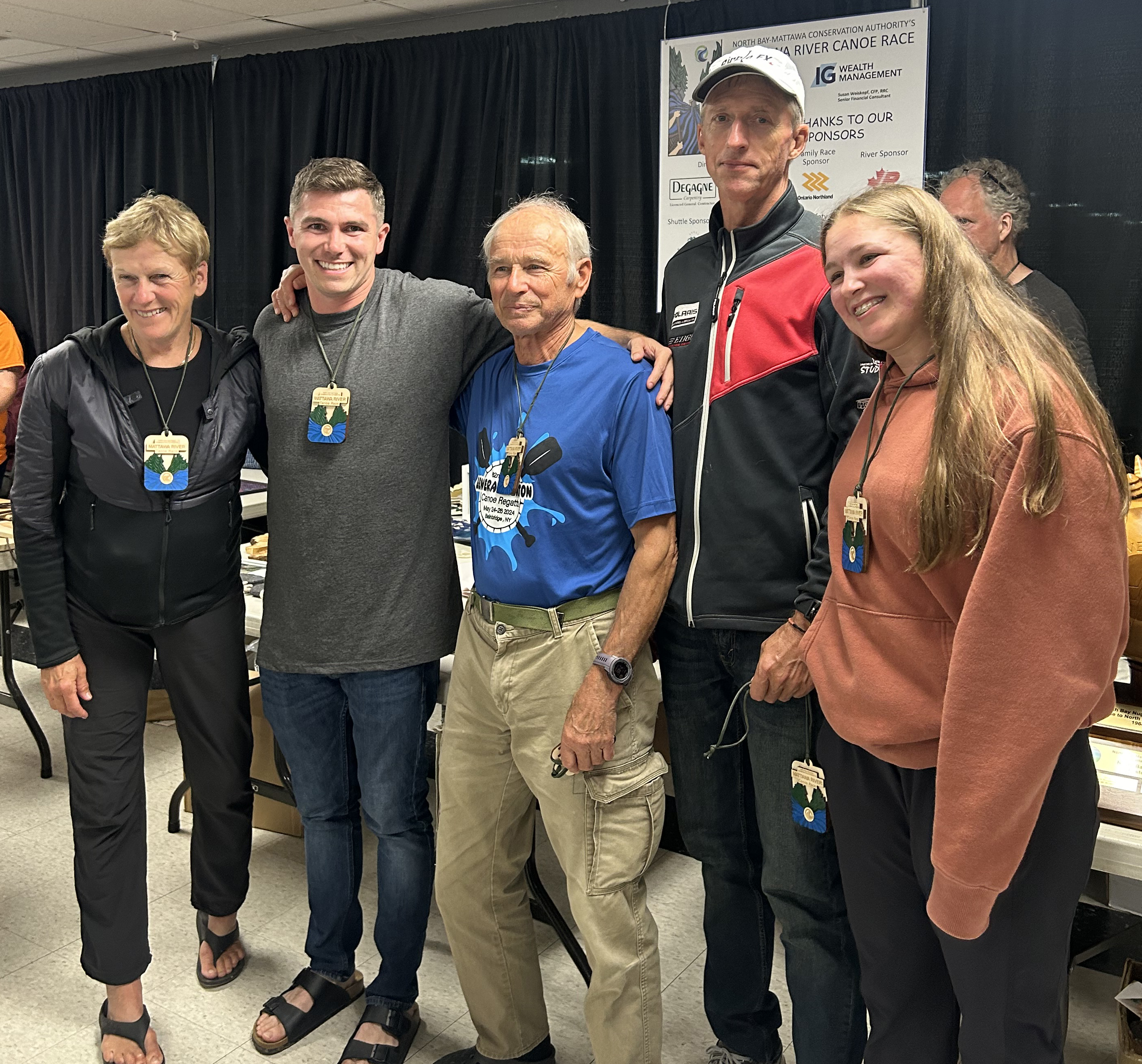 1St 2Nd 3Rd Pro Mixed