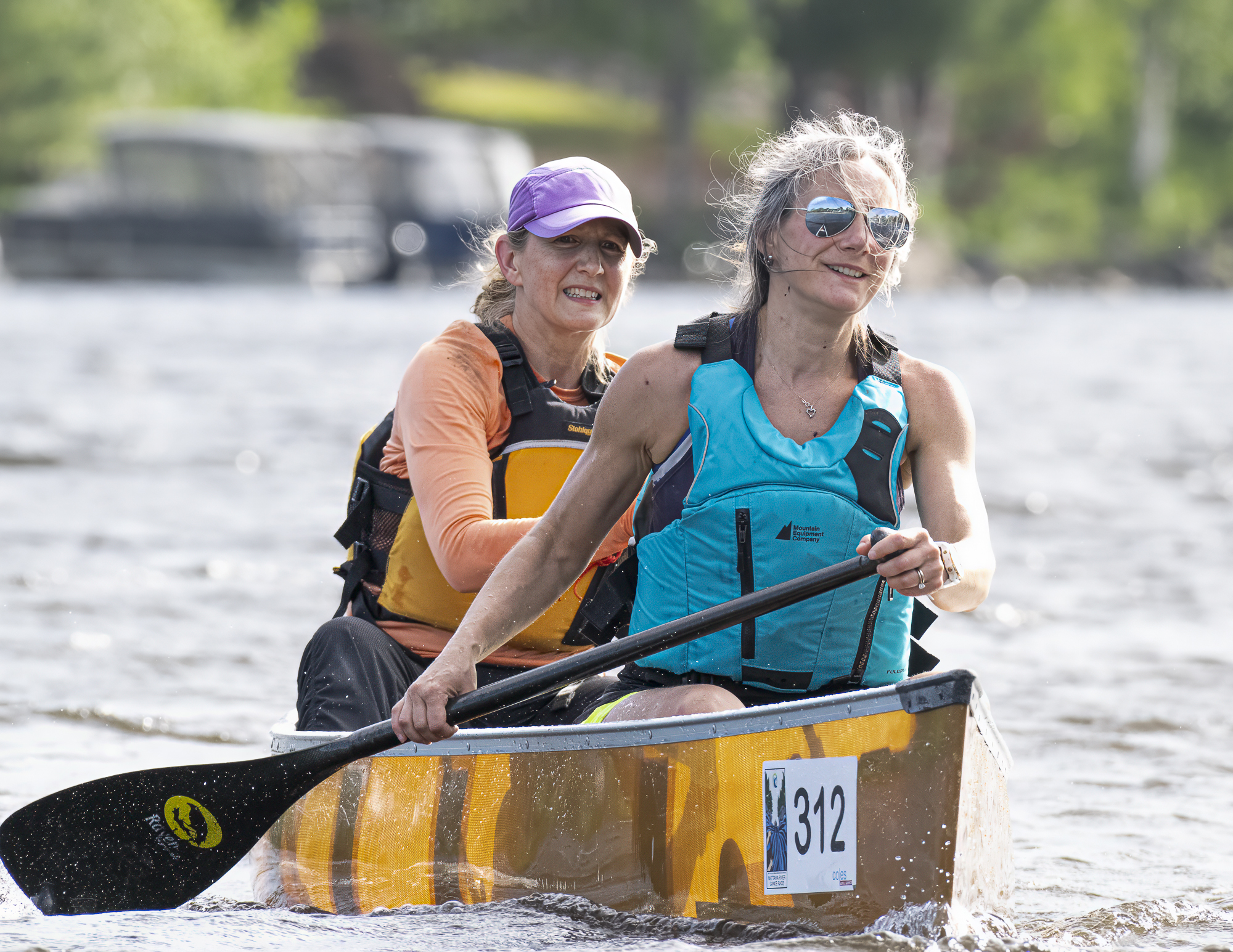 Natalie & Susan Weiskopf