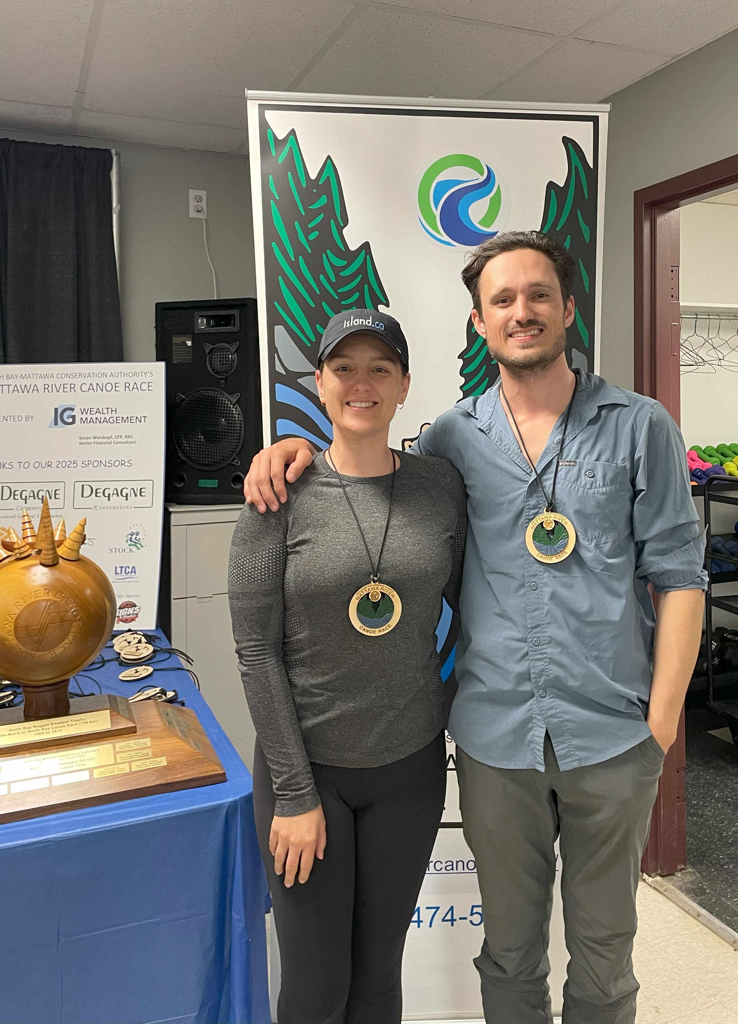 1St Place Rec Mixed B