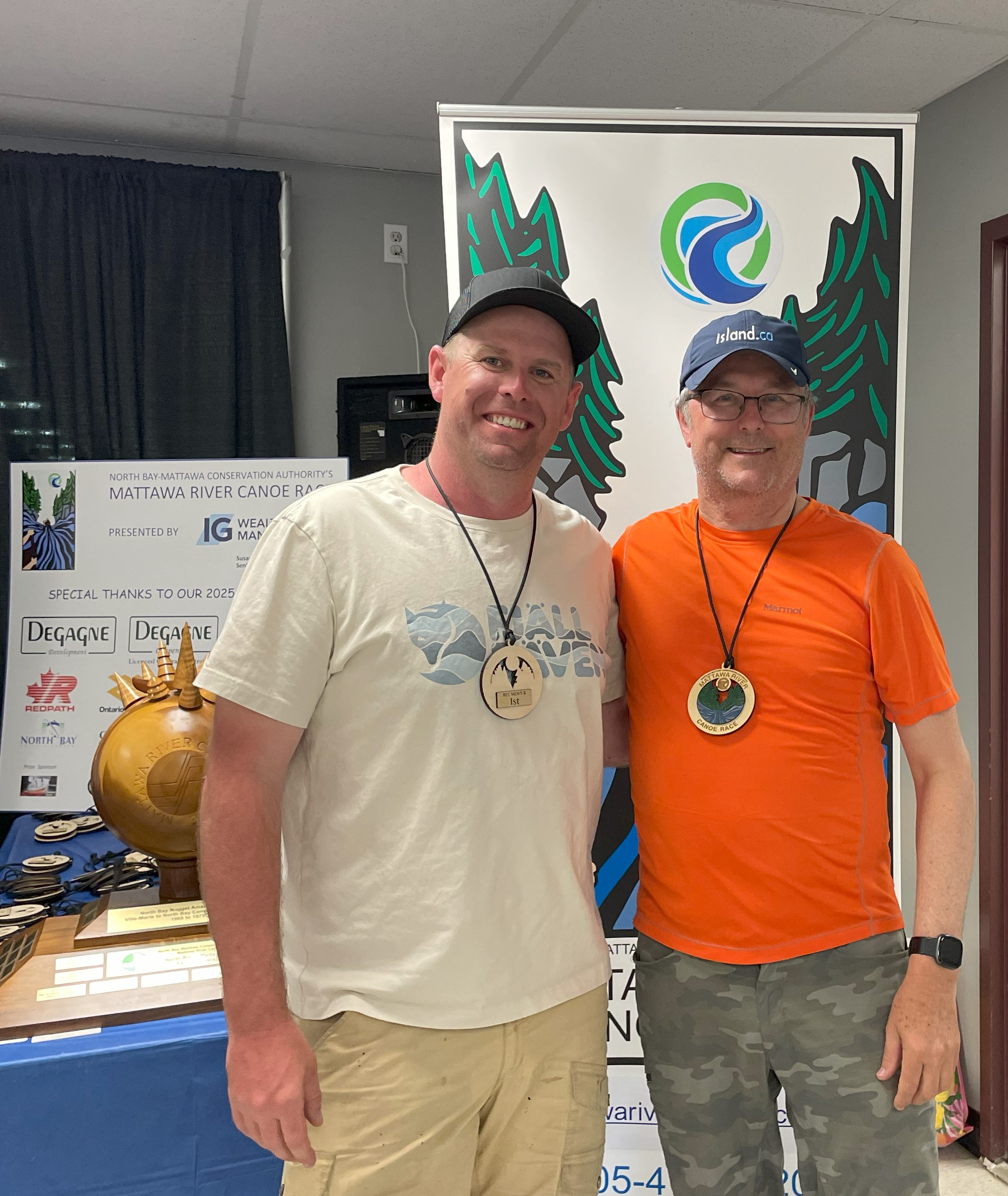 1St Place Rec Mens B