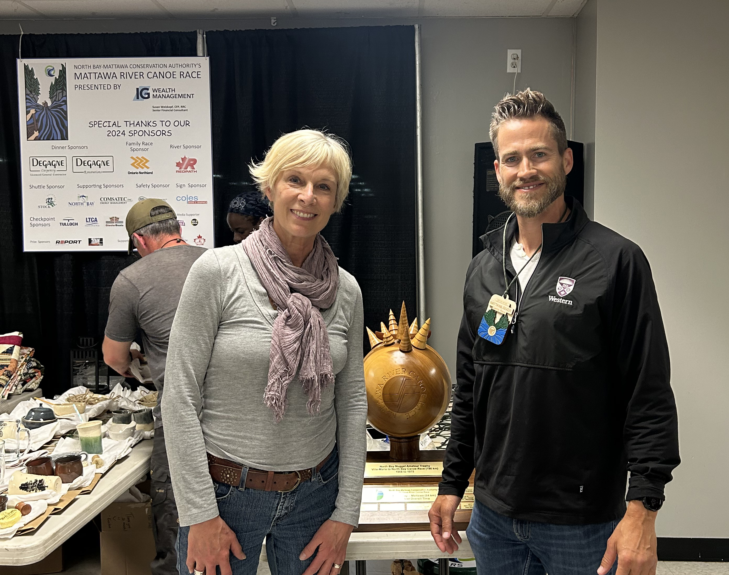 1St Kayak With Repdpath Rep Catharina Nordbeck