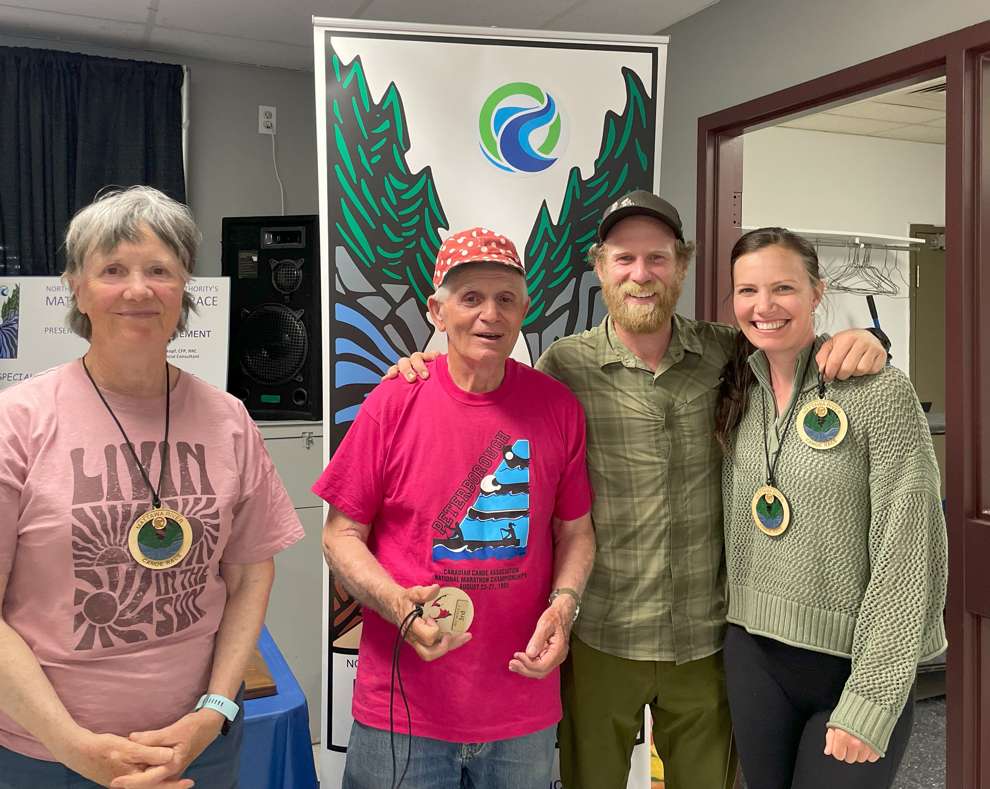 2Nd And 3Rd Rec Mixed A